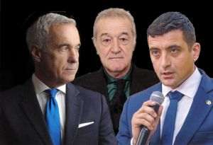 How, unfortunately, sovereignty is compromised: contesting the elections